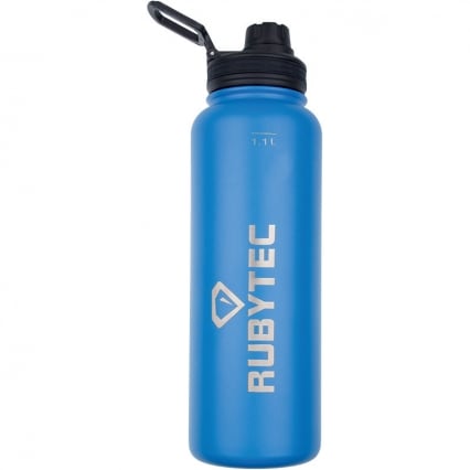 Rubytec Shira Cool Drink 1,1 Ltr Blue
