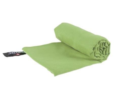 Rubytec Terre towel green XL