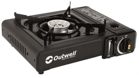 Outwell Gas Burner Appetizer Select