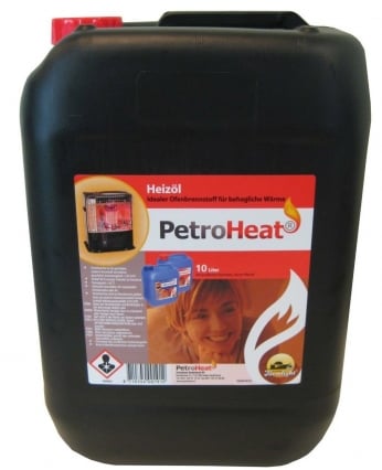 Petro Heat 10 liter
