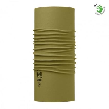Buff Insect shield Solid Olive