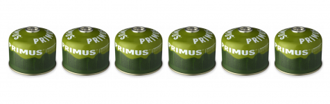 Primus Summer Gas 230g per 6