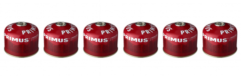 Primus Power Gas 230g per 6