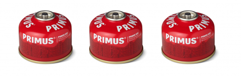Primus Power Gas 100g per 3