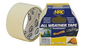 HPX All Weather Tape
