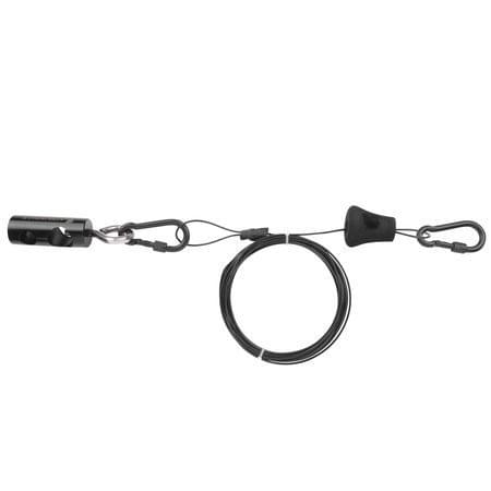 Spro Safety Keepsack Cable System
