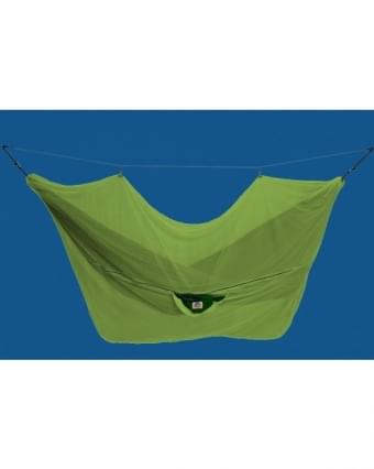 Ticket To The Moon Mosquito Net 360 Green
