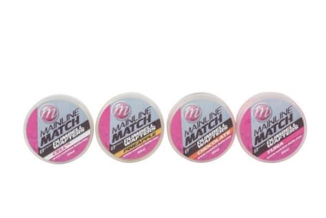 Mainline Match Dumbell  Wafters 8 mm