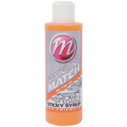 Mainline Match Syrup Active-8 250ML