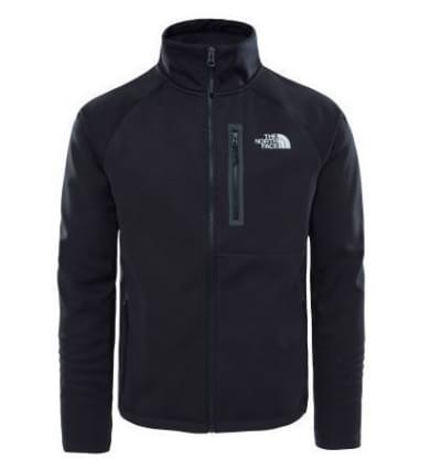 The North Face Can Softshell Jacket Men - M