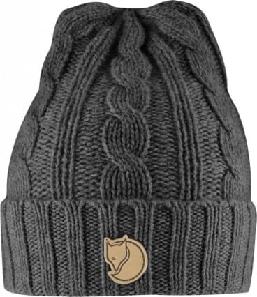 Fjallraven Braided Knit Hat