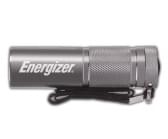 Energizer Metalen 3 LED Zaklamp