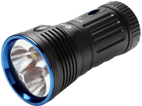 Olight X7R Marauder rechargeable