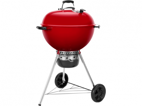 Weber Master-Touch GBS Limited Edition