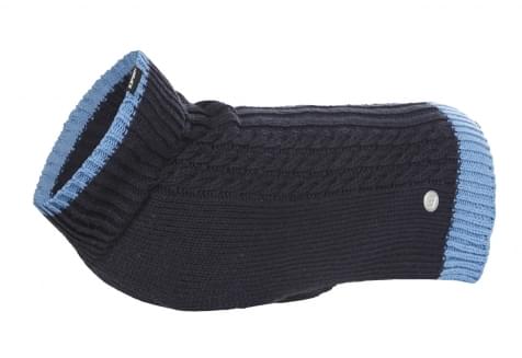 Icepeak Pet Warmer Knitwear XS Ultramarine Pets