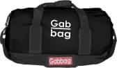 Gabbag Duffel Bag 65 - Zwart