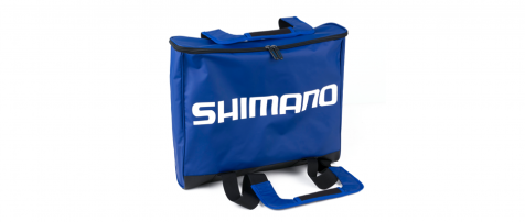 Shimano Allround Landing Net Bag 