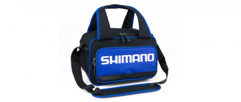 Shimano Allround Tackle Bag 