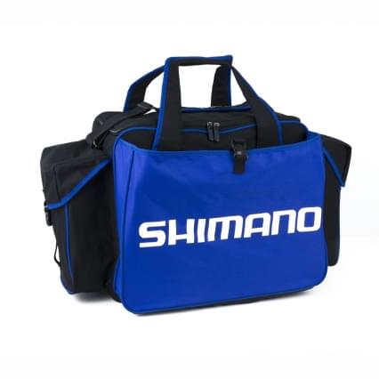 Shimano All-Round Deluxe Carryall