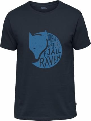 Fjallraven Forever Nature T-shirt Heren