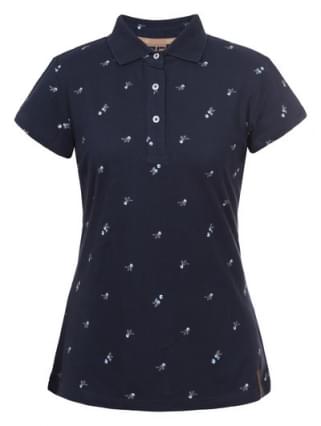 Icepeak Lucille Polo Dames