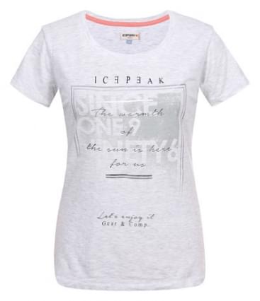 Icepeak Mandy T-shirt Dames