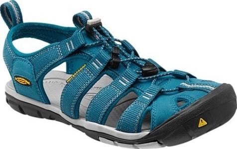 Keen Clearwater Cnx Sandaal Dames