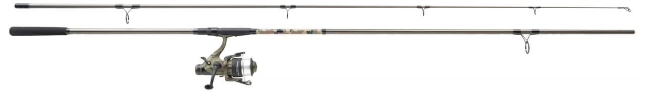Mitchell Tanager Camo 362 Combo