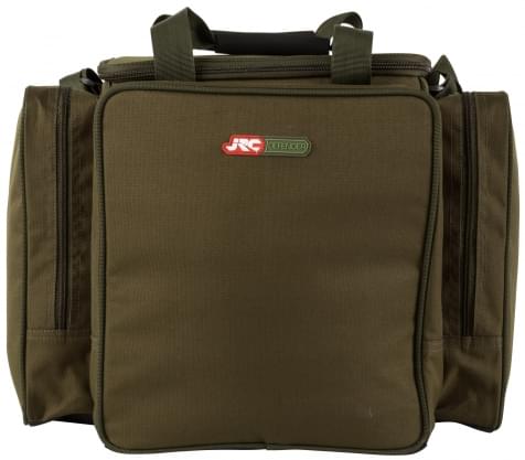 JRC Defender Bait Bucket & Tackle Bag