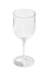 Isabella BuildaGlass Inklapbaar Wijnglas