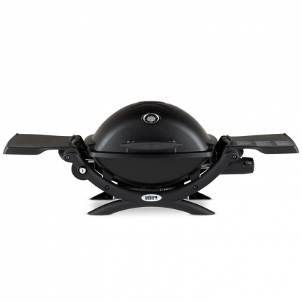 Weber Q 1200 Stand / Gasbarbecue