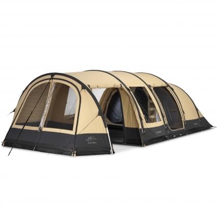 Bardani Airwolf 380 TC / 5 Persoons Tent