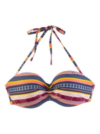 Protest Mm Leslie 18 C-cup Bikinitop Dames