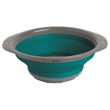 Outwell Collaps Bowl L Deep Blue