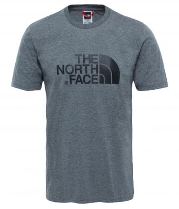 The North Face Easy Tee Shirt Heren