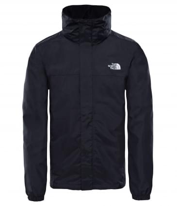 The North Face M Resolve 2 Jacket  Tnf BlackTnf W Mt. S
