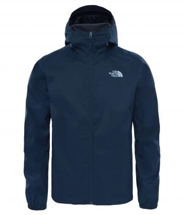 The North Face M Quest Jacket Urban Navy Mt. S