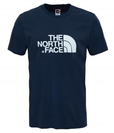 The North Face M Easy Tee Ur 