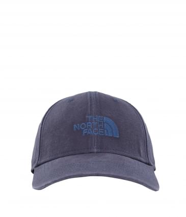 The North Face 66 Classic Hat Urban Navy Mt. Os