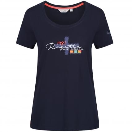 Regatta Filandra II T-Shirt Dames