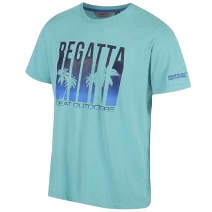 Regatta Cline II T-Shirt Heren