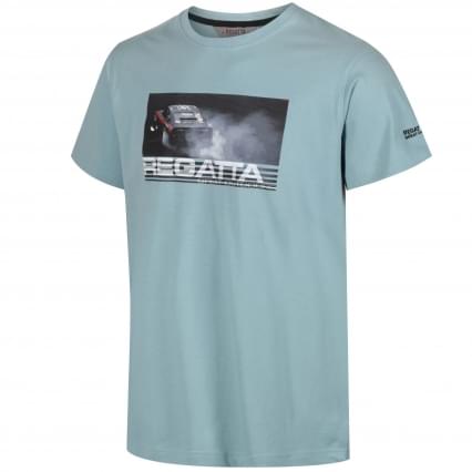 Regatta Cline II T-Shirt Heren