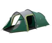 Coleman Chimney Rock 3 Plus / 3 Persoons Tunneltent - Groen