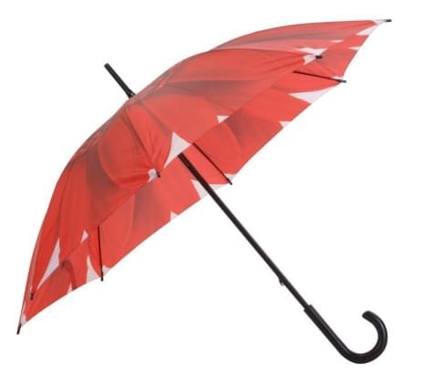 Koopman Paraplu Bloemopdruk