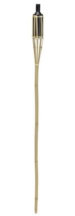 Koopman Tuinfakkel Bamboe 150cm