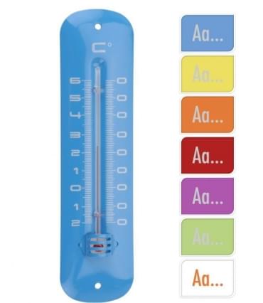 Koopman Thermometer Metaal