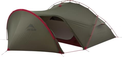 MSR Hubba Tour 3 / 3 Persoons Tent