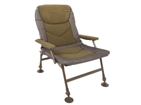 Strategy Outback Relax Chair met Armleuningen
