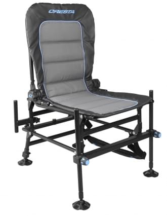 Cresta Blackthorne Comfort Chair High