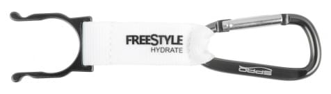 Freestyle Hydrate Bottle Clip 